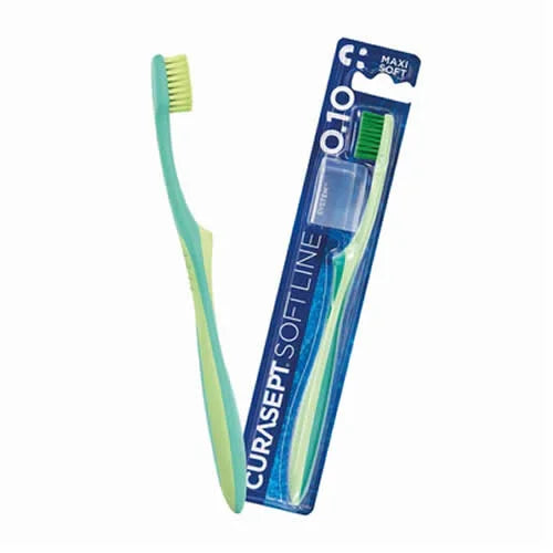 CURASEPT SPAZZOLINO MAXI SOFT 010 - Farmaspeed