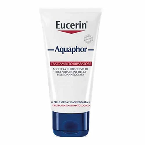 EUCERIN AQUAPHOR TRATTAMENTO RIPARATORE 220 ML - Farmaspeed