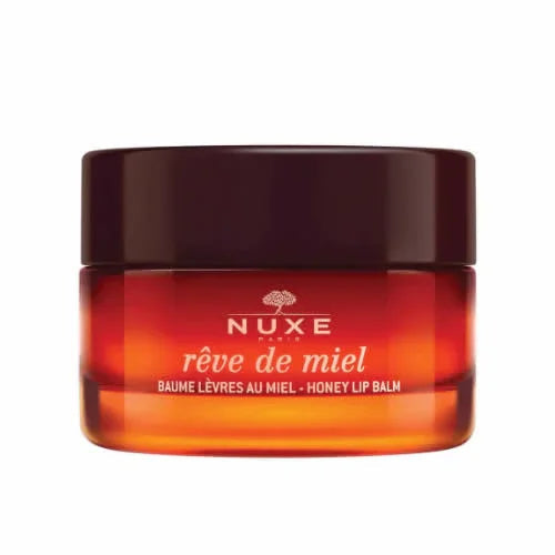 NUXE REVE DE MIEL BALSAMO LABBRA RIPARATORE AL MIELE 15 G - Farmaspeed