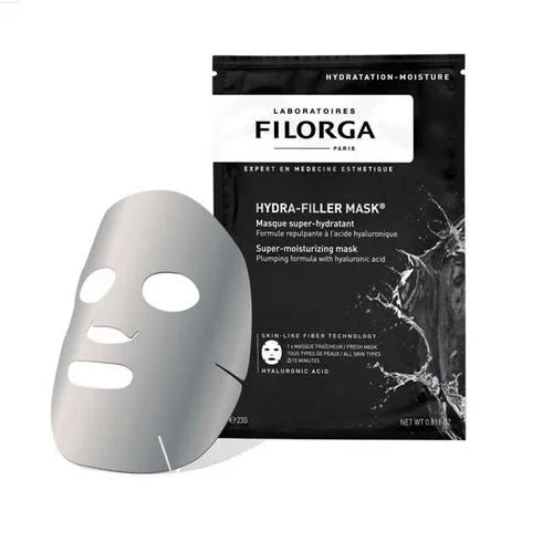 FILORGA HYDRA FILLER MASK 1 PEZZO - Farmaspeed