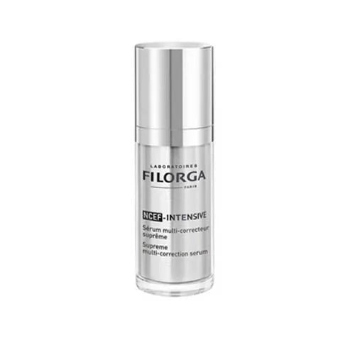 FILORGA NC EF INTENSIVE SERUM 30 ML - Farmaspeed