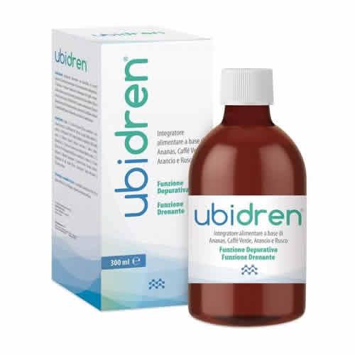 UBIDREN 300 ML - Farmaspeed