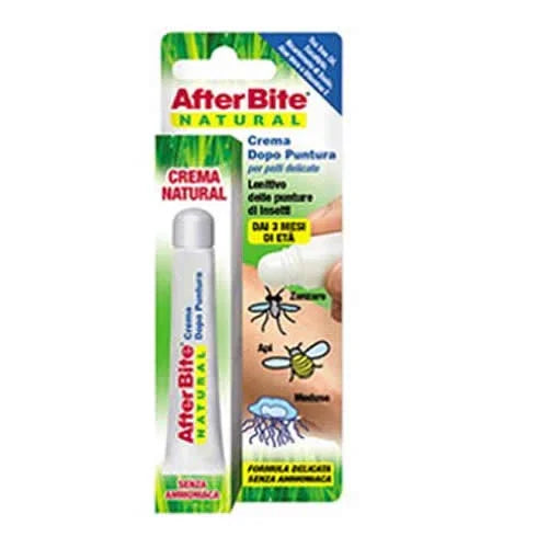 AFTER BITE CREMA NATURAL 20 ML - Farmaspeed