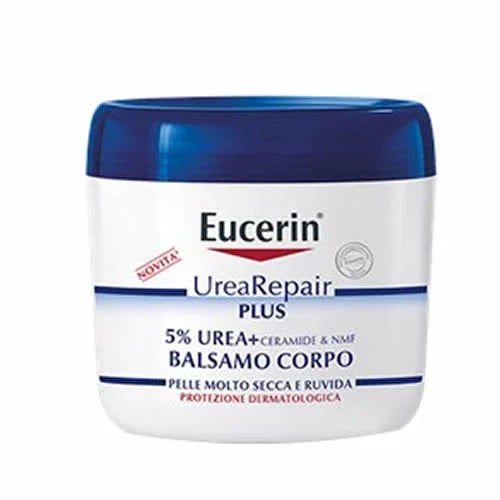 EUCERIN UREAREPAIR BALSAMO CORPO 450 ML - Farmaspeed