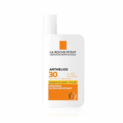 ANTHELIOS FLUIDE SPF30+ 50 ML - Farmaspeed