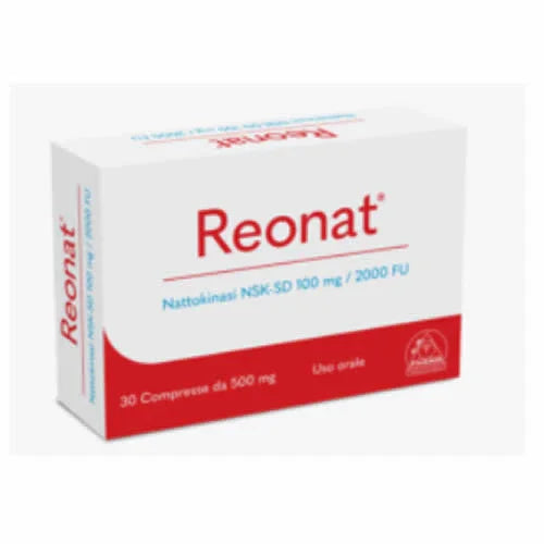 REONAT 30 COMPRESSE - Farmaspeed