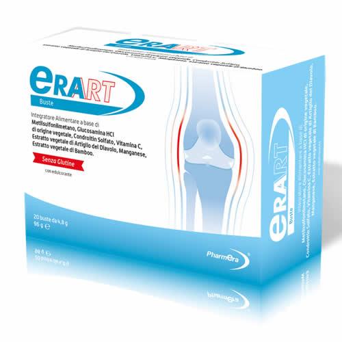 ERART 20 BUSTE 4,8 G - Farmaspeed