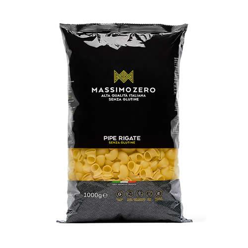MASSIMO ZERO PIPE 1 KG - Farmaspeed
