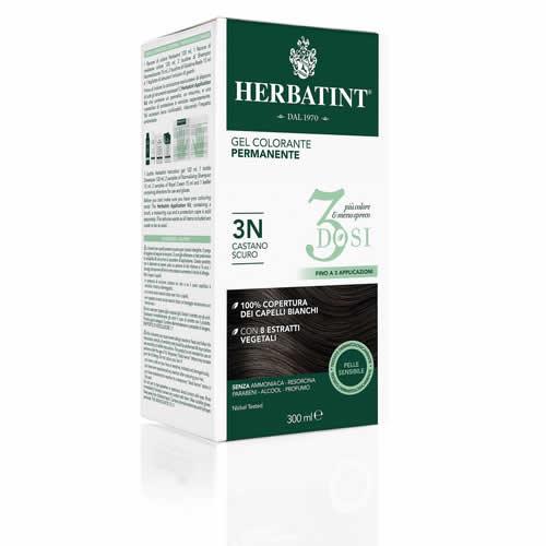 HERBATINT 3DOSI 3N 300 ML - Farmaspeed