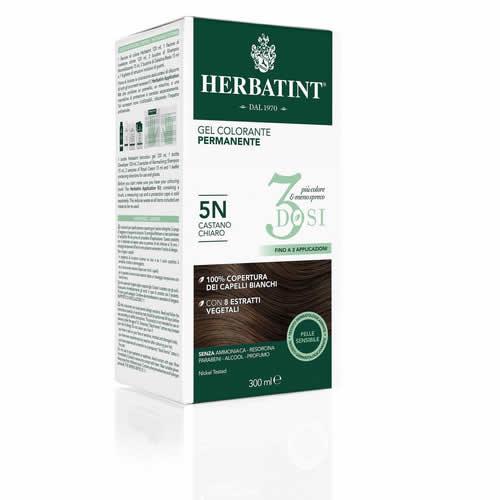 HERBATINT 3DOSI 5N 300 ML - Farmaspeed