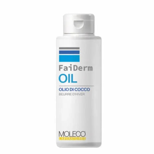 FAIDERM OIL 100 ML - Farmaspeed