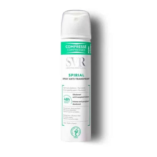 SPIRIAL SPRAY REFORMULATION - Farmaspeed