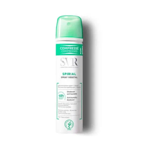 SPIRIAL SPRAY VEGETAL - Farmaspeed