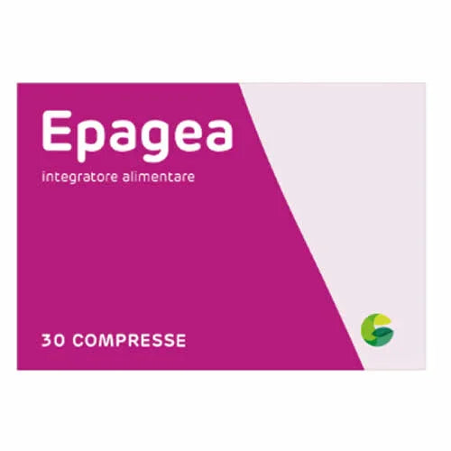 EPAGEA 30 COMPRESSE - Farmaspeed