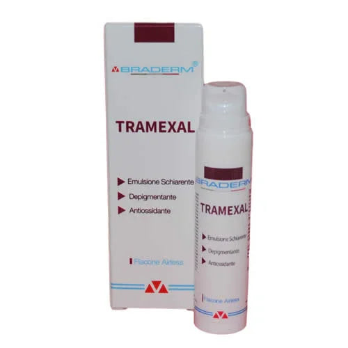 TRAMEXAL 30 ML BRADERM - Farmaspeed