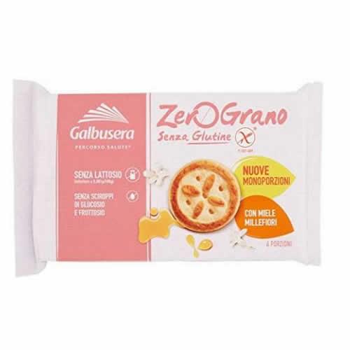 ZEROGRANO FROLLINO 220 G - Farmaspeed