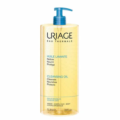 URIAGE OLIO LAVANTE 1 LITRO - Farmaspeed