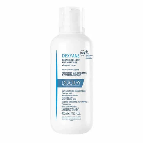 DEXYANE CREMA BALSAMO EMOLLIENTE ANTI GRATTAGE 400 ML - Farmaspeed
