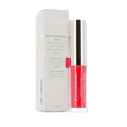 AVENE BALSAMO LABBRA ROSA VELLUTO 30 ML - Farmaspeed