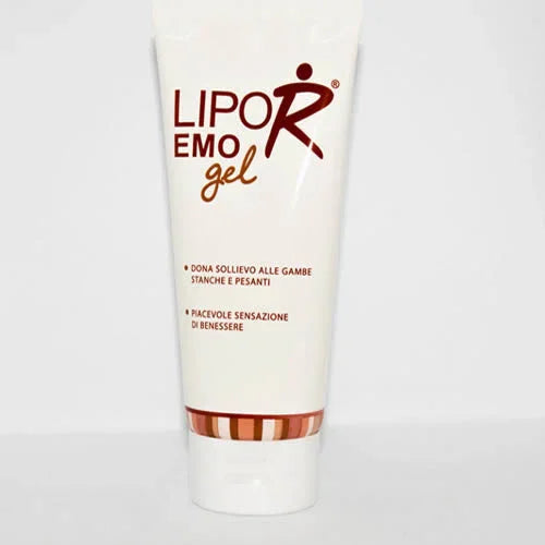 LIPOR EMO GEL 200 ML - Farmaspeed