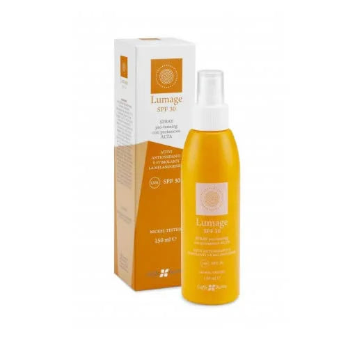 LUMAGE SPF30 150 ML - Farmaspeed