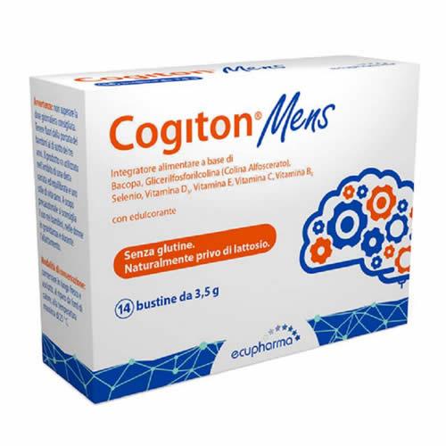 COGITON MENS 14 BUSTINE - Farmaspeed