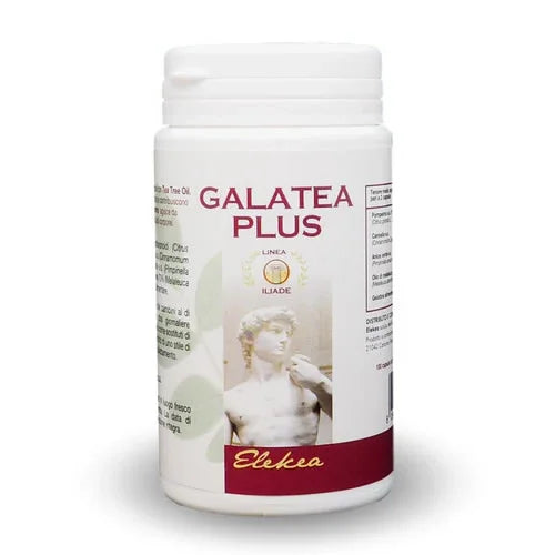 GALATEA PLUS 100 CAPSULE - Farmaspeed