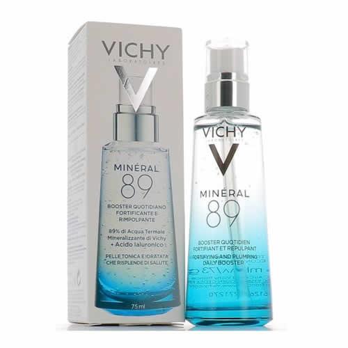 MINERAL 89 SIERO 75 ML - Farmaspeed