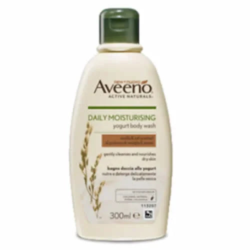 AVEENO BAGNO DOCCIA 300 ML - Farmaspeed
