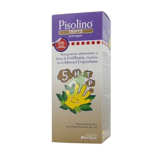 PISOLINO TRIPTO 50 ML - Farmaspeed