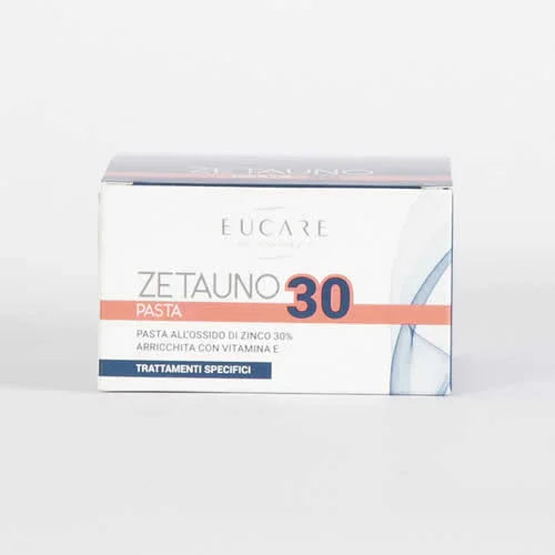 ZETAUNO 30 PASTA 100 ML - Farmaspeed