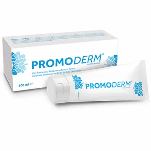 PROMODERM CREMA 100 ML - Farmaspeed