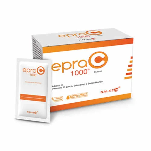 EPRAC 1000 20 BUSTINE - Farmaspeed