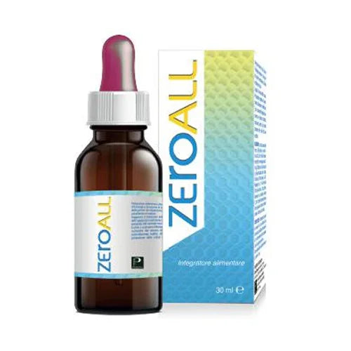 ZEROALL GOCCE 30 ML - Farmaspeed