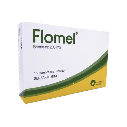 FLOMEL 500 20 BUSTINE - Farmaspeed
