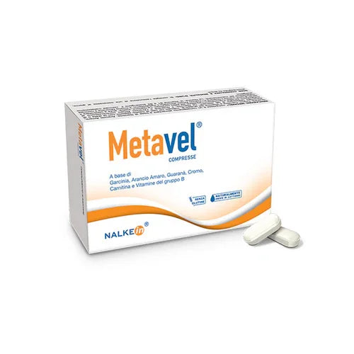METAVEL 30 COMPRESSE - Farmaspeed