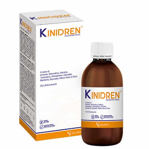KINIDREN 300 ML - Farmaspeed