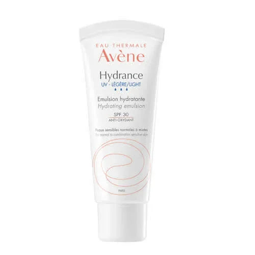 ETA HYDRANCE LEGERE UV 40 ML - Farmaspeed