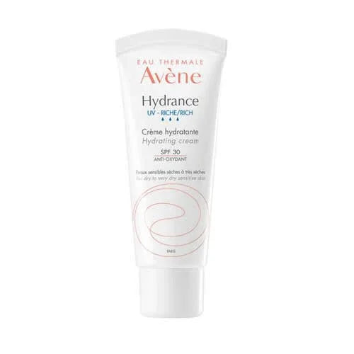ETA HYDRANCE RICHE UV 40 ML - Farmaspeed