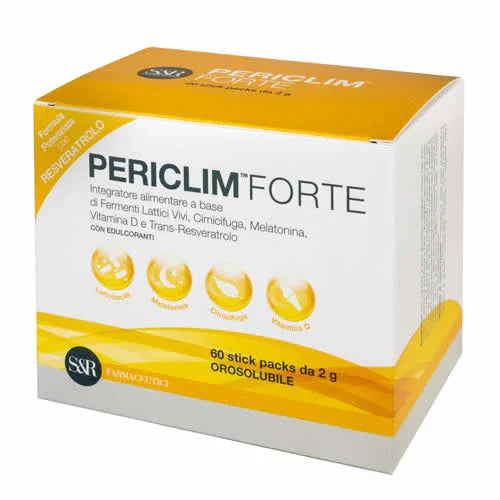 PERICLIM FORTE 60 STICK - Farmaspeed