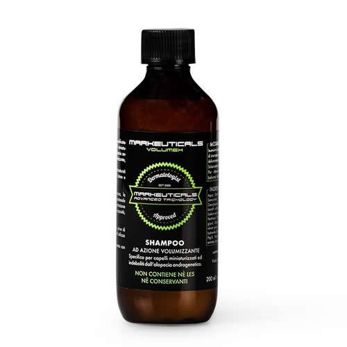 MARKEUTICALS VOLUMEX SHAMPOO 200 ML - Farmaspeed