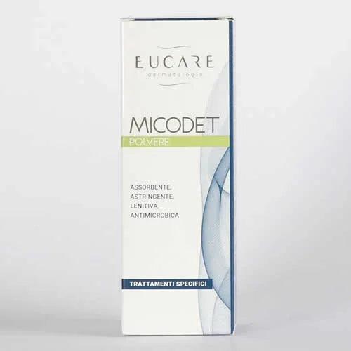 MICODET POLVERE - Farmaspeed