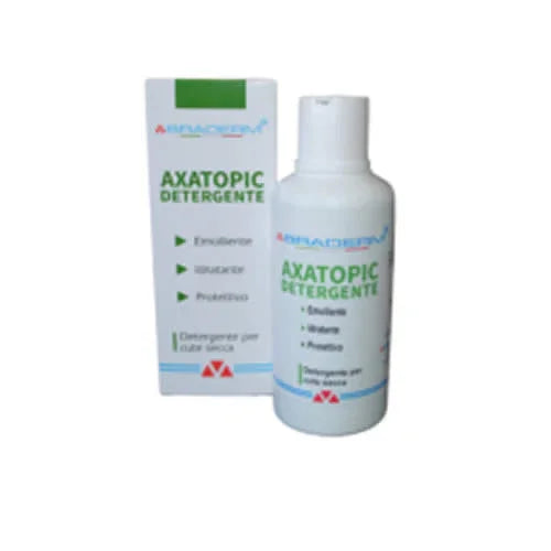 AXATOPIC DETERGENTE 500 ML BRADERM - Farmaspeed