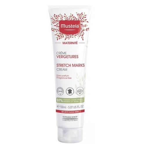 MUSTELA CREMA SMAGLIATURE SENZA PROFUMO 150 ML - Farmaspeed