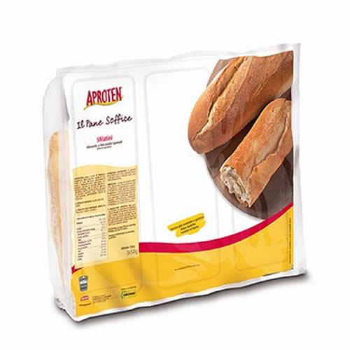 APROTEN SFILATINI 3 X 50 G - Farmaspeed