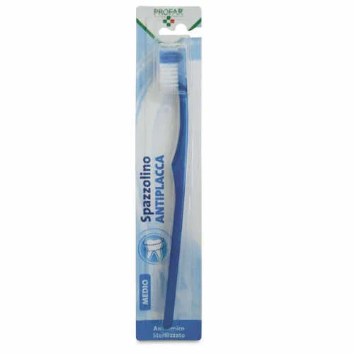 PROFAR SPAZZOLINO ANTIPLACCA OXIGEN - Farmaspeed