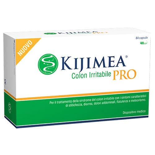 KIJIMEA COLON IRRITABILE PRO 84 CAPSULE