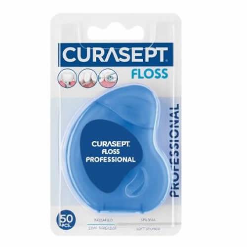CURASEPT PERFECTO FLOSS - Farmaspeed