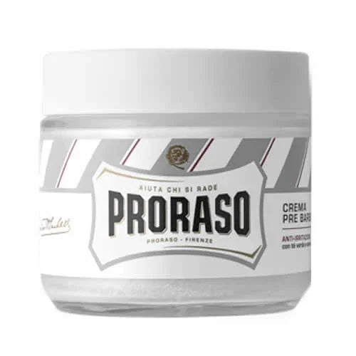 PRORASO PREBARBA PELLI SENSIBILI 100 ML - Farmaspeed