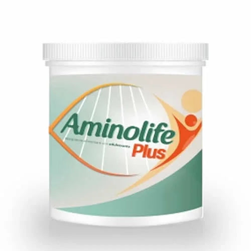 AMINOLIFE PLUS 600 G - Farmaspeed
